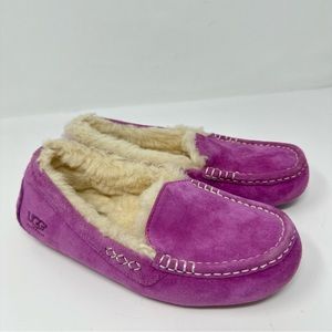 Ugg Ansley Slippers